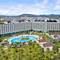 Отель Radisson Blu Resort Phu Quoc