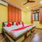 Отель Raj Samudra Hotel & Spa