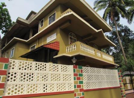 Отель TGF Dream Guest House