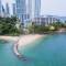Отель Golden Tulip Pattaya Beach Resort