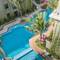 Отель Diamond Resort Phuket