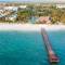 Отель Impressive Premium Resort & Spa Punta Cana