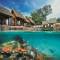 Отель The Ritz-Carlton