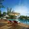 Отель The Ritz-Carlton
