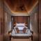 Отель The Ritz-Carlton