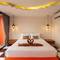 Отель Hotel Khaleej Mass