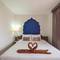 Отель Hotel Khaleej Mass