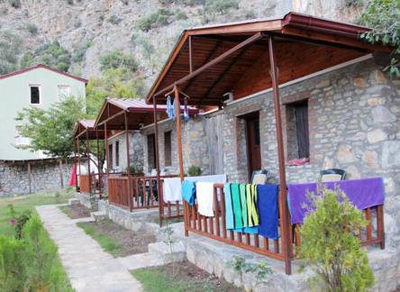 Отель Kidrak Motel