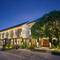 Отель Lembongan Beach Club Resort