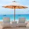 Отель Lembongan Beach Club Resort