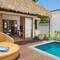 Отель Lembongan Beach Club Resort