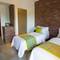 Отель Lembongan Beach Club Resort