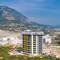 Отель Campus Hill Hotel & Spa