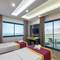 Отель Campus Hill Hotel & Spa
