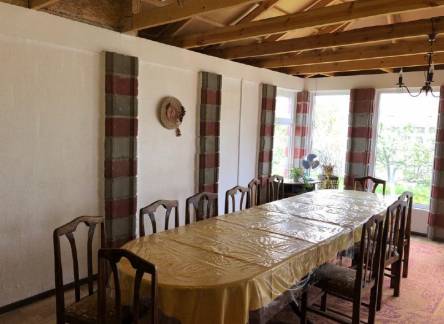 Отель Guest house Visit