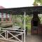 Отель Guest house Visit