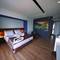 Отель Sey Beach Hotel & Spa