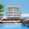 Отель Sey Beach Hotel & Spa