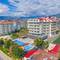 Отель Sey Beach Hotel & Spa