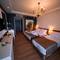 Отель Sey Beach Hotel & Spa