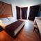 Отель Sey Beach Hotel & Spa