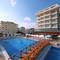 Отель Sey Beach Hotel & Spa