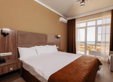Отель Family Pride inn