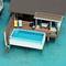 Отель Atmosphere Kanifushi Maldives