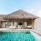 Отель Vakkaru Maldives
