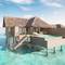 Отель Vakkaru Maldives
