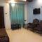 Отель Aurita Holiday Homes