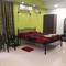 Отель Aurita Holiday Homes