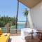 Отель Devasom Khao Lak Beach Resort & Villas