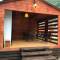 Отель Holiday park Psyrdzha