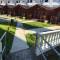 Отель Holiday park Psyrdzha