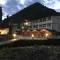 Отель Holiday park Psyrdzha