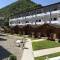 Отель Holiday park Psyrdzha