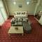 Отель Baku Inn Hotel