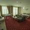 Отель Baku Inn Hotel