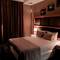 Отель GM City Hotel