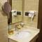 Отель Diamond Hotel Baku