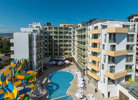 Отель Best Western PLUS Premium Inn