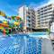 Отель Best Western PLUS Premium Inn