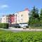 Отель Hotel BelleVille