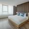 Отель Belle Maison Parosand Danang