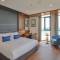 Отель HAIAN Beach Hotel & Spa