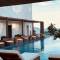 Отель HAIAN Beach Hotel & Spa