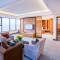 Отель Muong Thanh Luxury Da Nang Hotel
