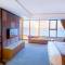 Отель Muong Thanh Luxury Da Nang Hotel