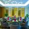 Отель Muong Thanh Luxury Da Nang Hotel